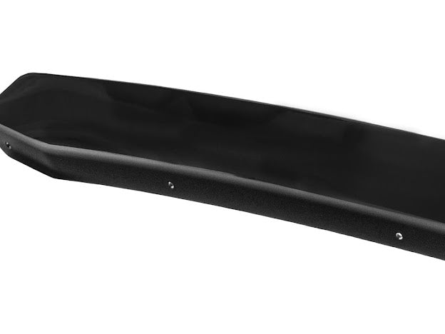 2024-UP FORD MUSTANG S650 GT |SDP PERFORMANCE STYLE WING REAR GURNEY FLAP SPOILER